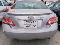 تۆیۆتا کامری